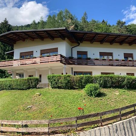 B&B Villa Belvedere Agordo Esterno foto